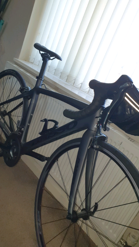 basso laguna carbon tiagra